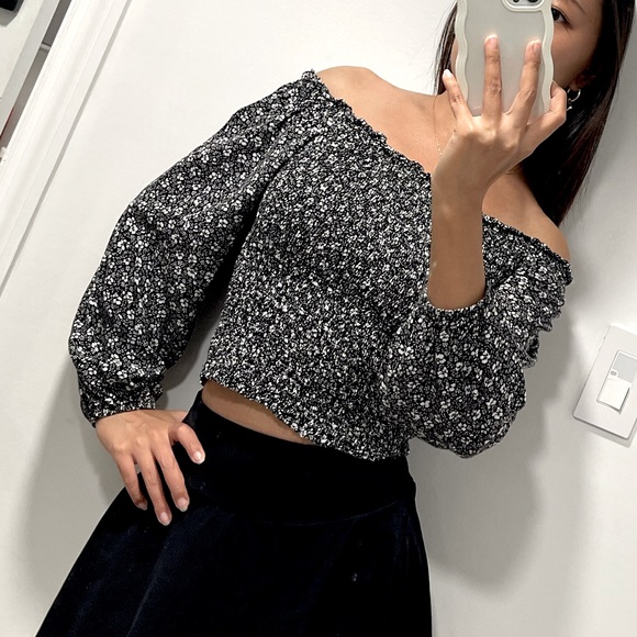 New Look blouse - Picture 2 of 7